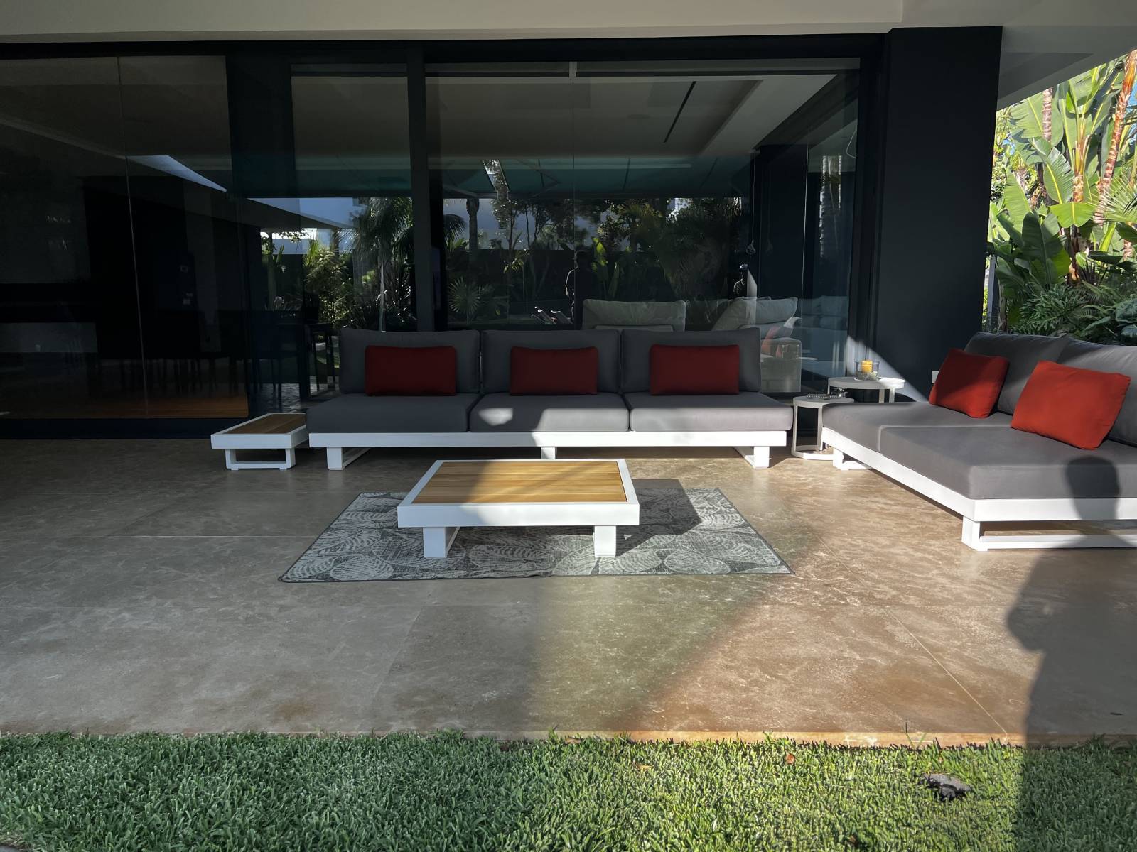  pierre naturelle calcaire Zola beige brossé