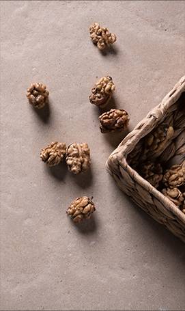 Pierre naturelle Chablis Beauregard