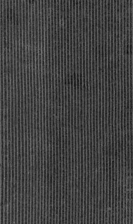 Zoom sur la texture de la pierre naturelle Black Atlas Line Chisled