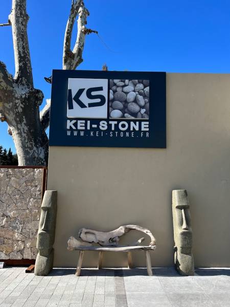 Kei-Stone Aix en Provence