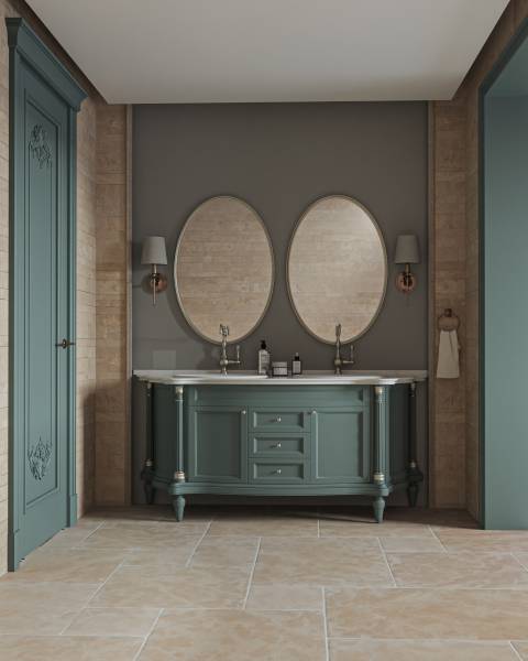 pierre calcaire Chablis Beige