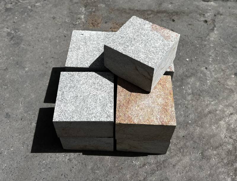 la pierre calcaire Kahla 