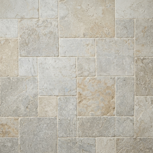 Détail de la texture naturelle de la finition Millésime.
