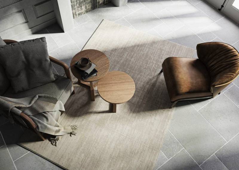 Acheter matériaux d'architecture d'intérieur pas cher : nos revêtements pour sol en pierre naturelle élégante et résistante à Nantes, Loire Atlantique