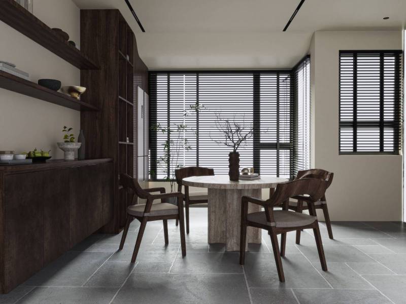 Revêtement de charme en pierre naturelle grise vieillie à prix imbattable sur le marché à Marseille : des sols luxueux haut de gamme pour intérieur