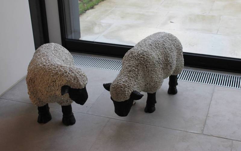 Vente de revêtements sol pour design intérieur tendance : nos matériaux en pierre naturelle provenant du Maroc à prix bas à Lyon, France