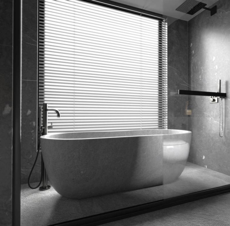 Vous vous demandez où trouver des baignoires ou vasques pour salle de bain en pierre naturelle à prix bas ? Commandez nos produits d'architecture d'intérieur sur mesure à Bruxelles, Belgique