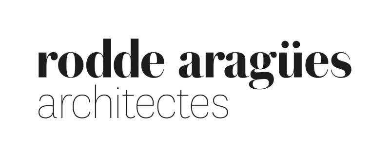 Architecte Bordeaux RODDE ARAGUES ARCHITECTES