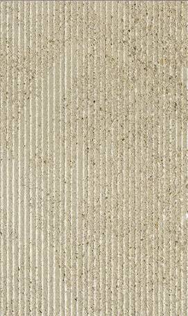 Pierre naturelle Chablis Line Chisled