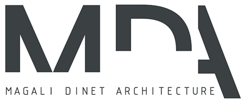 Architecte Lyon MAGALI DINET - MD Architecture d'intérieur