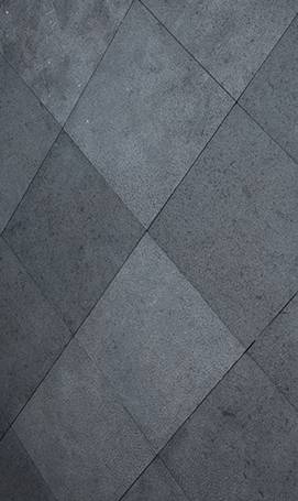 Pierre naturelle Black Atlas Talcy