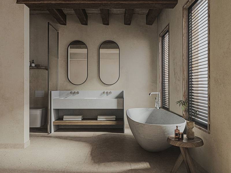 pierre naturelle marocaine