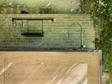 Notre zone d'activité pour ce service Acheter des pierres naturelles pour une douche à