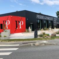 Nos prestations sur le secteur de Île-de-France 75