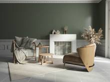 Notre zone d'activité pour ce service Fabricant de pierres naturelles pour cheminée à