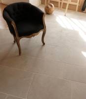 Notre zone d'activité pour ce service Refaire un escalier avec l'implantation de pierres naturelles à
