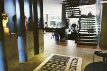 Notre zone d'activité pour ce service Vente de pierre naturelle pour dallage à