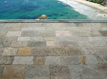 Notre zone d'activité pour ce service Refaire un escalier avec l'implantation de pierres naturelles à