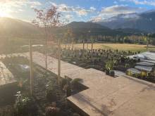 Notre zone d'activité pour ce service Vente de pierres naturelles pour piscines à