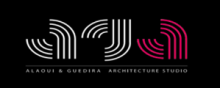 Agence Architecture Rabat AGA STUDIO