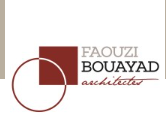 Architecte Rabat Faouzi Bouayad