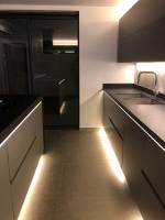 Notre zone d'activité pour ce service Pierres naturelles beiges et grises pour salle de bain à