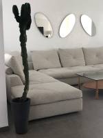 Notre zone d'activité pour ce service Faire sa salle de bain avec des pierres naturelles à