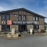 Notre zone d'activité pour ce service Distributeur de pierres naturelles pour carrelage à