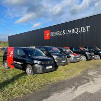 Notre zone d'activité pour ce service Vente de pierres naturelles pour seuil de porte à