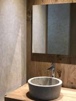 Notre zone d'activité pour ce service Vente de pierres de taza pour architectes à